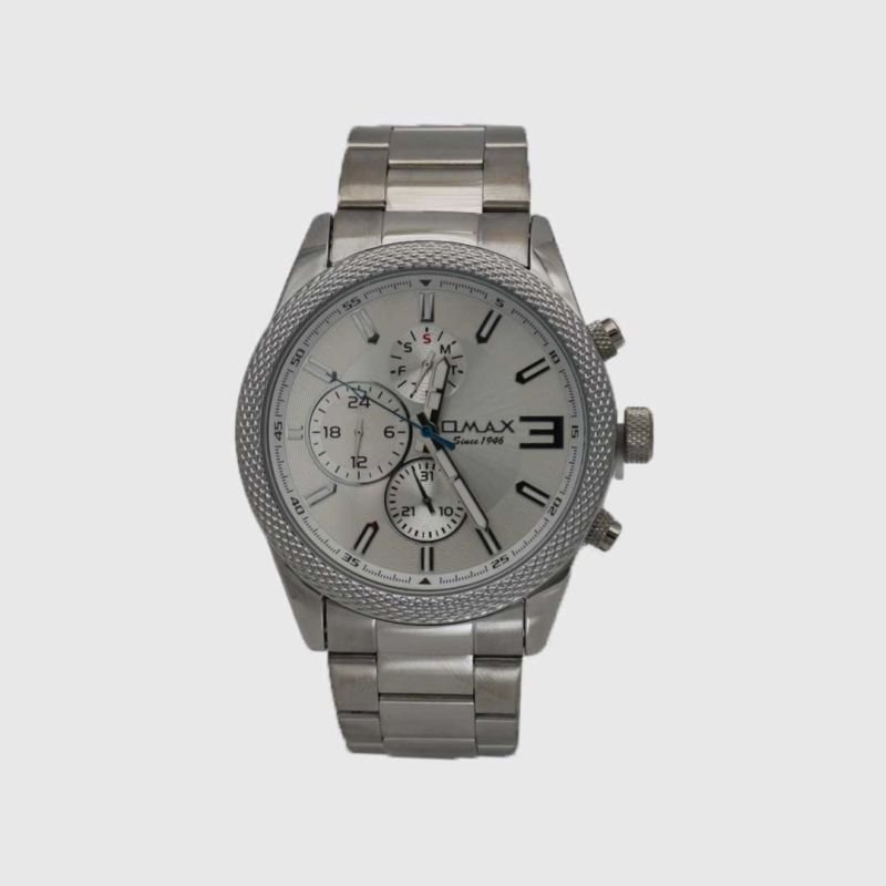 Men Omax Watch OX