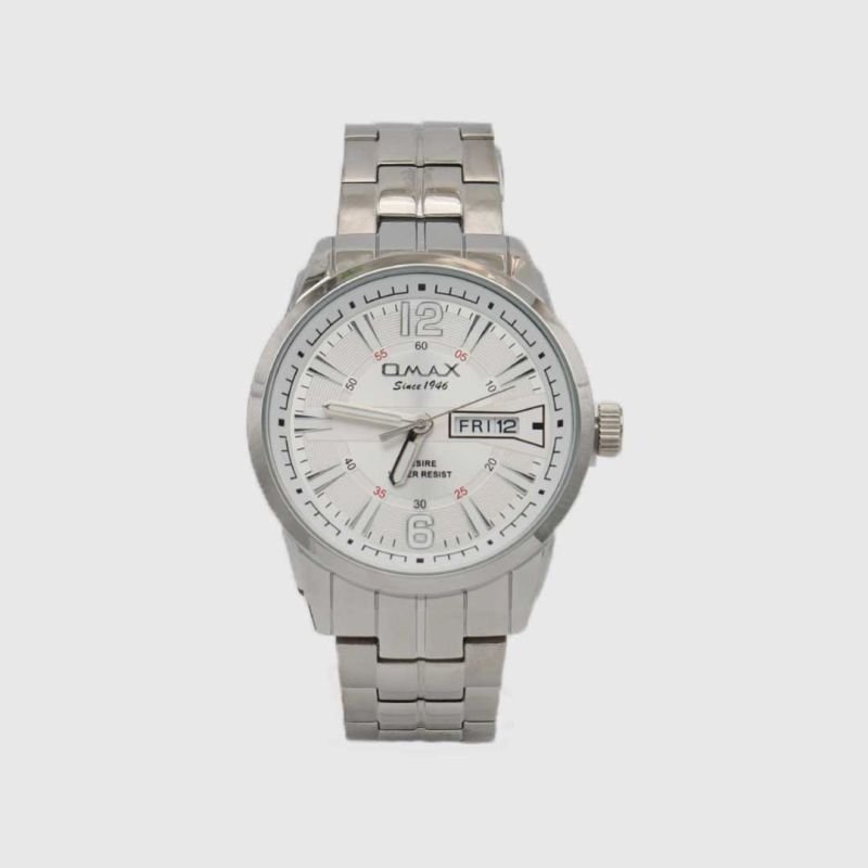 Men Omax Watch OX