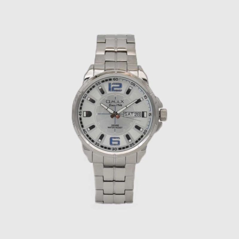 Men Omax Watch OX