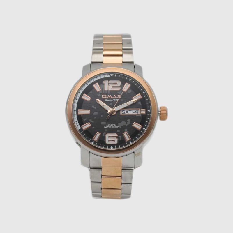 Men Omax Watch OX