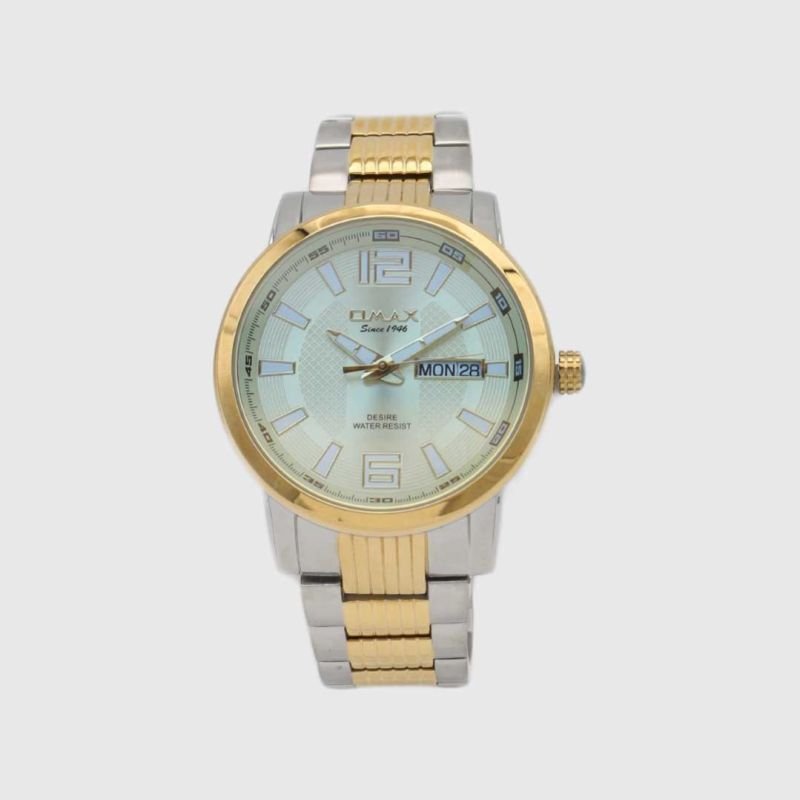 Men Omax Watch OX