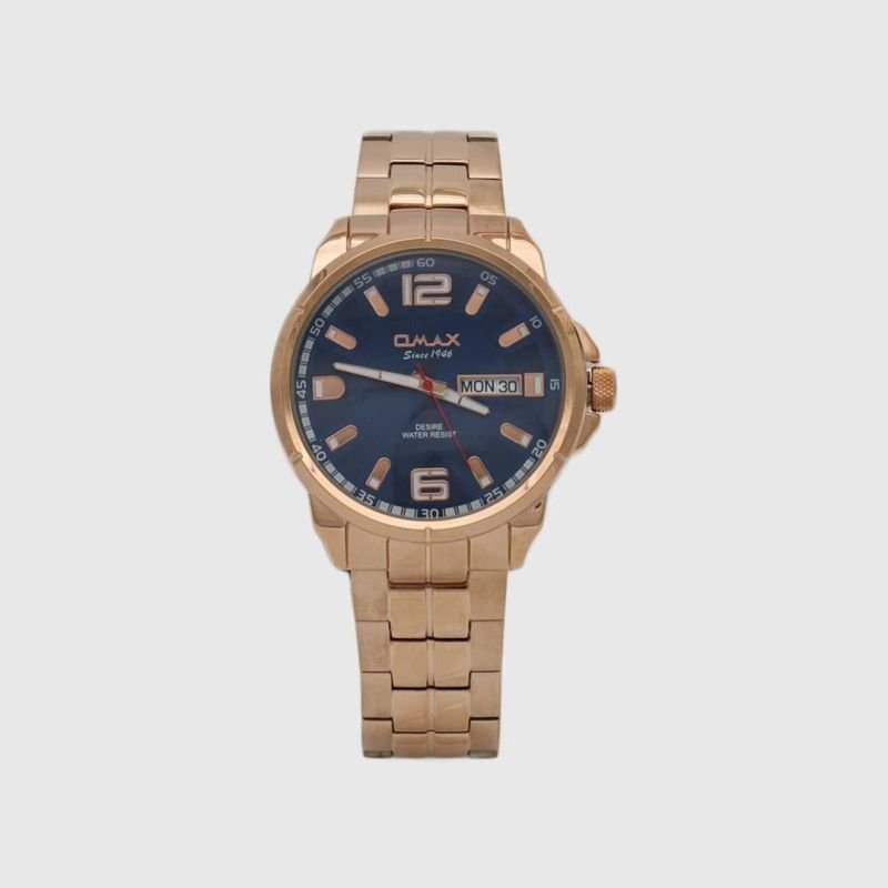 Men Omax Watch OX