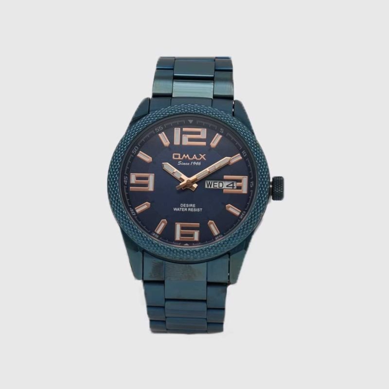 Men Omax Watch OX