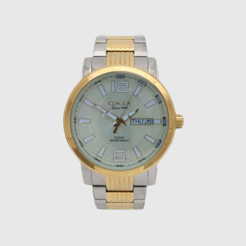 Men Omax Watch OX