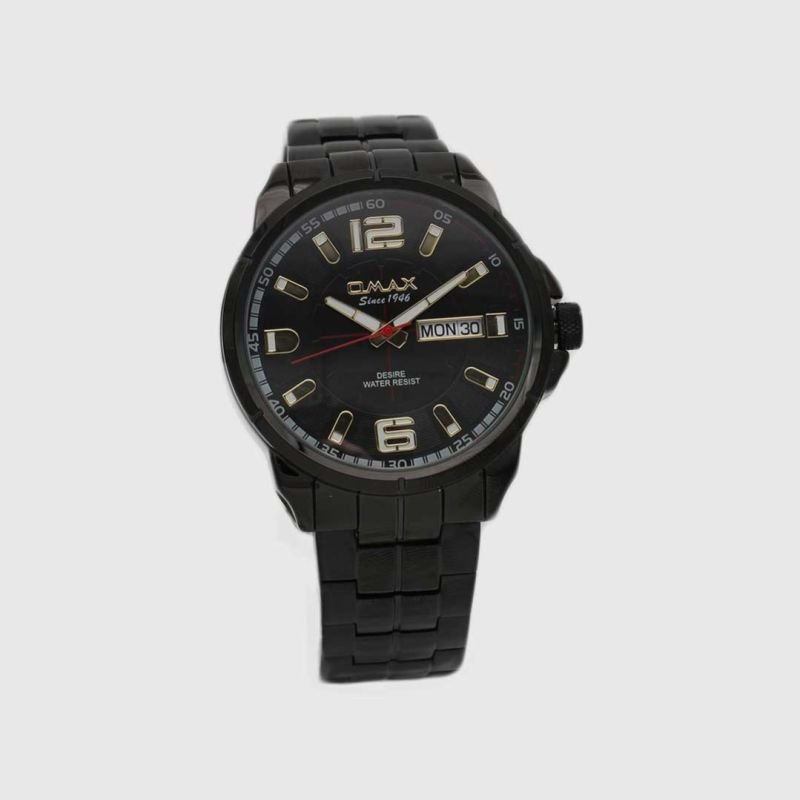 Men Omax Watch OX