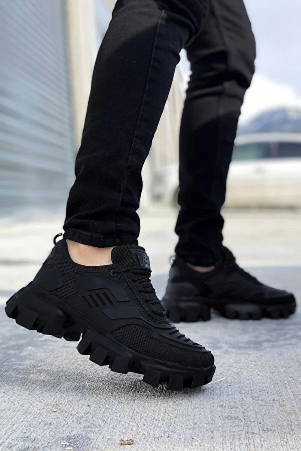 FREE CARGO FAST DELIVERY Product stamp BIG KING  Black Dozer Knitwear Rubber Det
