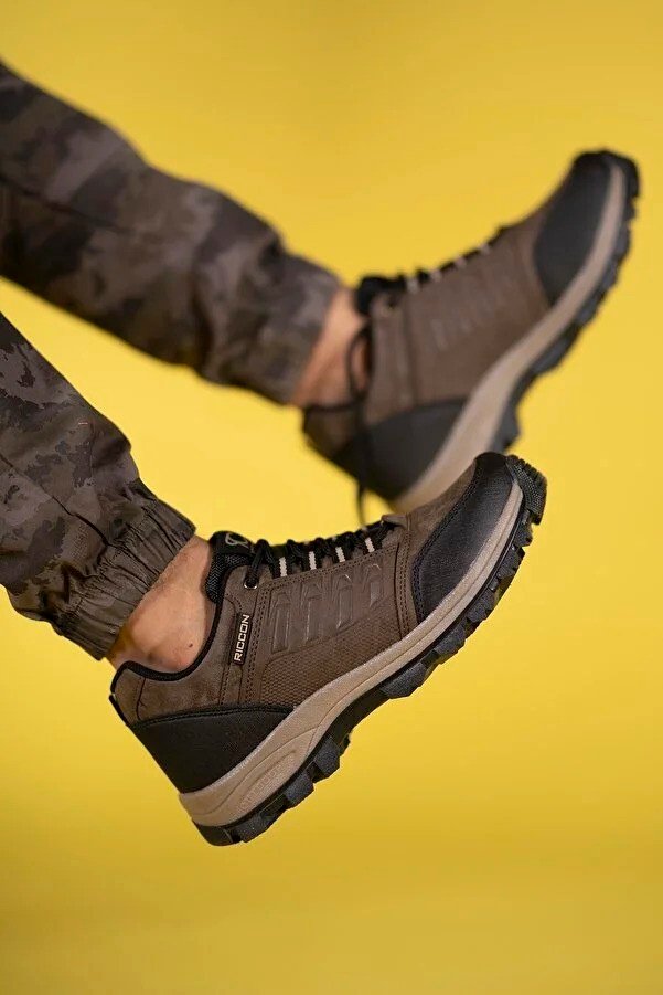 Riccon  Unisex Trekking Shoes