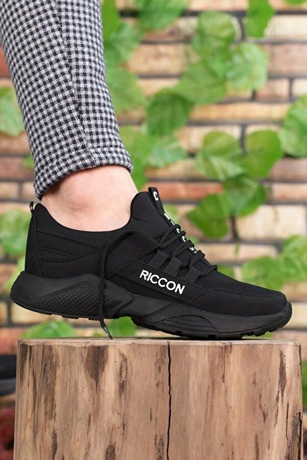 Riccon  Unisex Sneaker