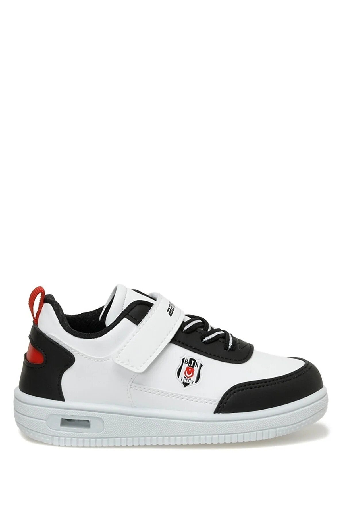 Beşiktaş Pu 3fx White Boy Sneaker