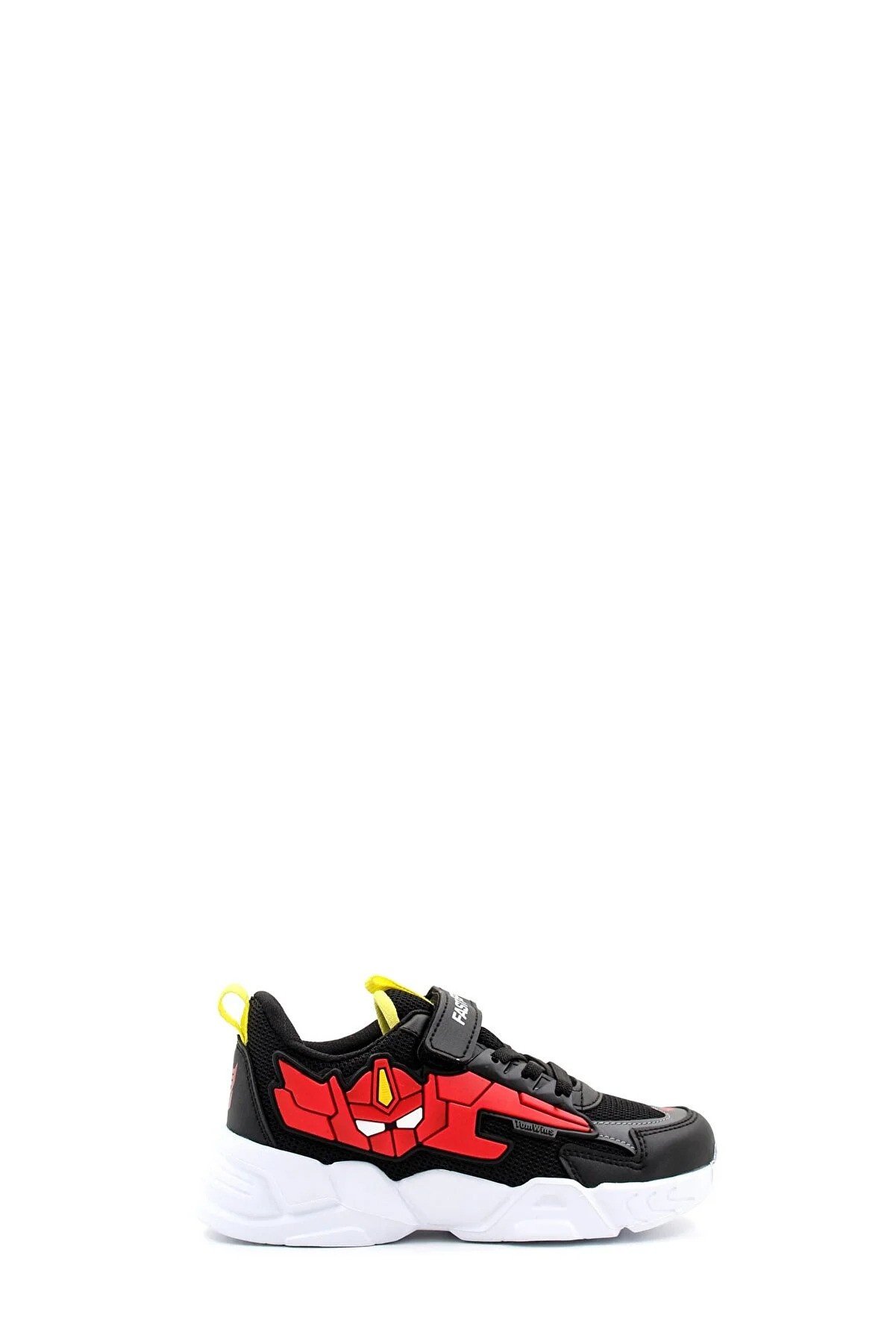 Fast Step Children's Sports Shoes Anatomical Sole Lightweight Sneaker Shoes