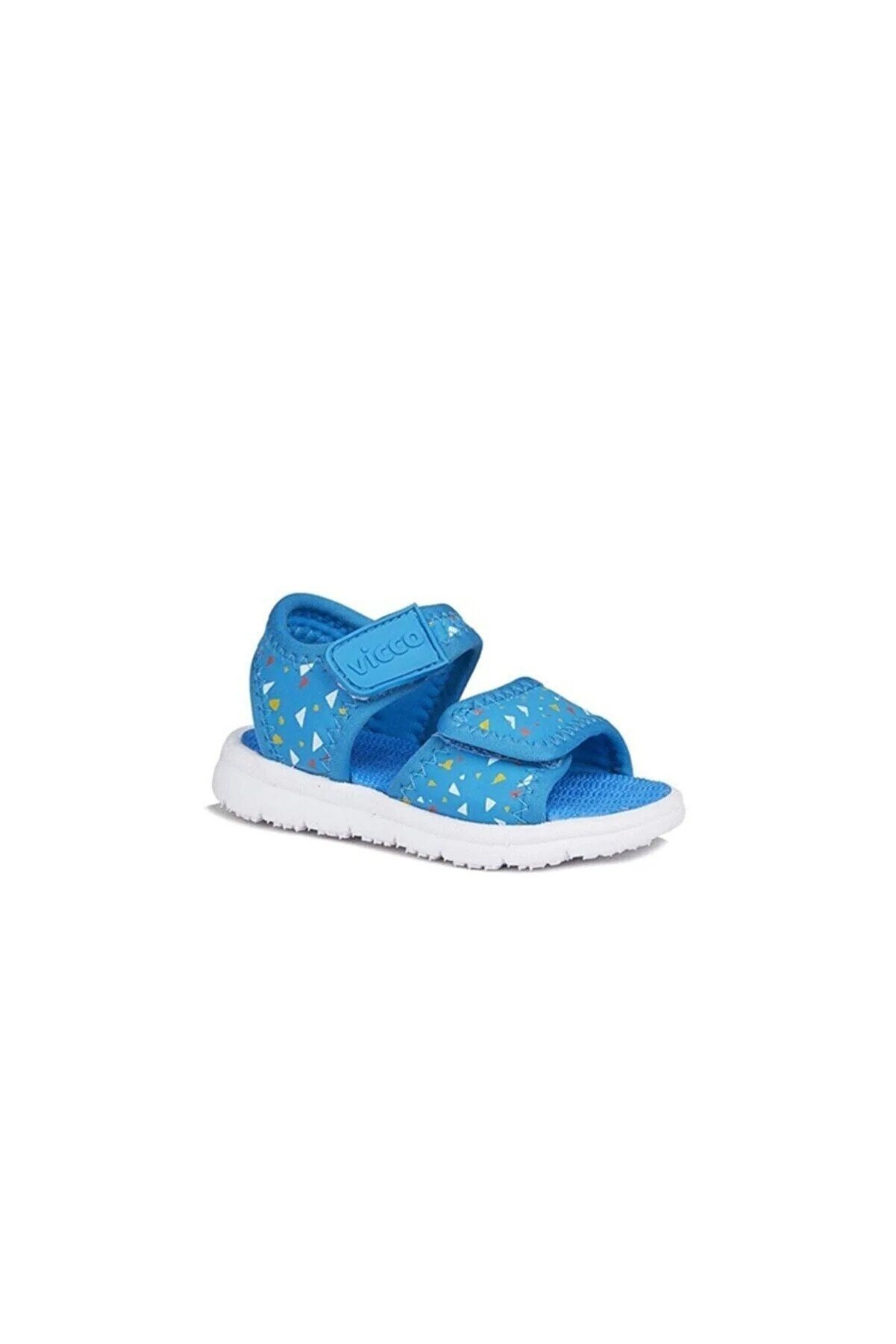 Vicco Limbo II Boy Child  Light Phylon Baby Booties Sandals