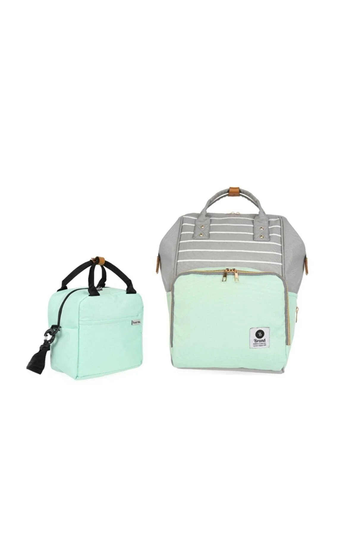 brandbaby Mother and Baby Care Bag