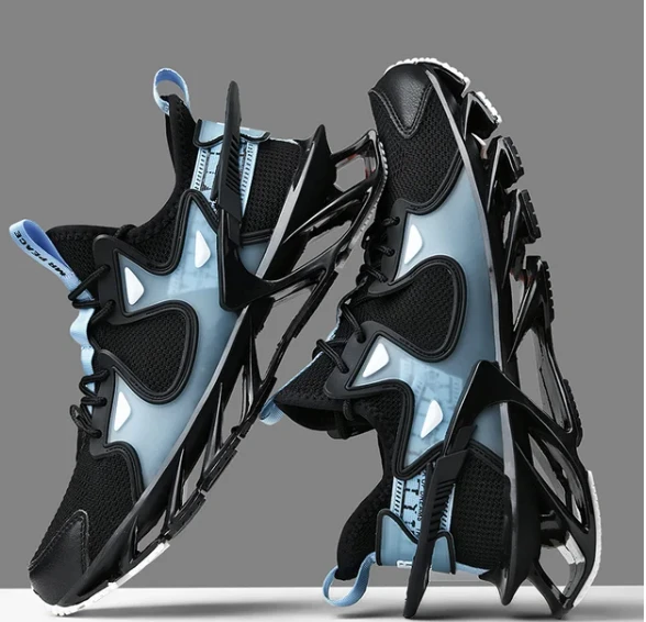 Shoes men Sneakers Male casual Mens Shoes tenis Luxury shoes Trainer Race Breath