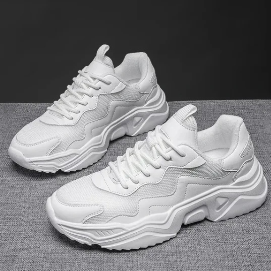 The Same Style of Sports Shoes for Men and Women, Casual Shoes, Running Shoes