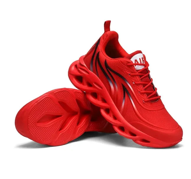 Running Shoes Men Fashion Athletic Sports Blade
