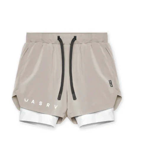 ULTRALIGHT PRO LINER SHORT Men Fitness Bodybuilding Shorts Gyms Workout Male Bre