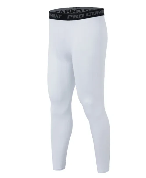 Sports Tights Men's Basketball Fitness Pants