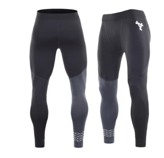 Man Tights Sports Pants For Men Sportswear
