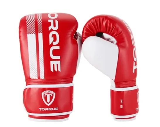 TORQUE Adult Boxing Gloves