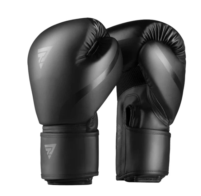 FIVING New Pro Boxing Gloves