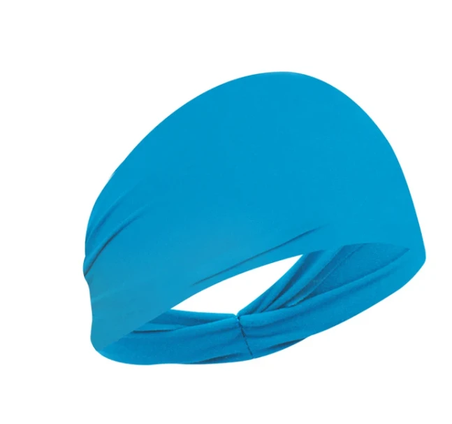 Headband Sweat Men Headband Fashion Band Outdoor Sweatband