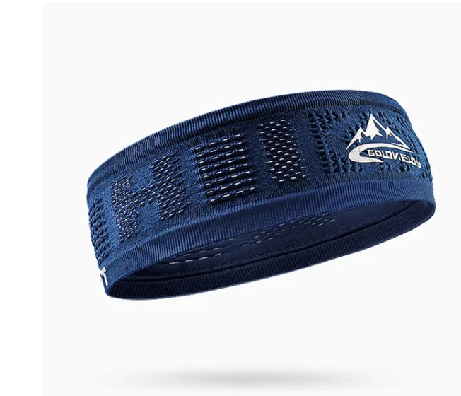 Breathable Mesh Hairband Outdoor Sport