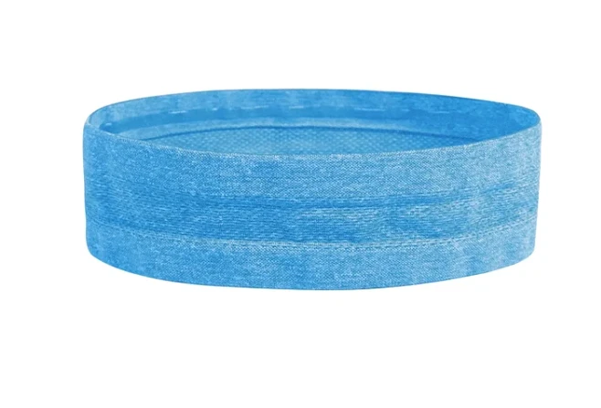 Outdoor Sports Headband Portable Fitness Hair Bands