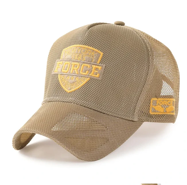 Big Head Man Plus Size Baseball Cap