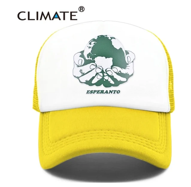 Cap Green Sport Cap Cool Mesh Cap