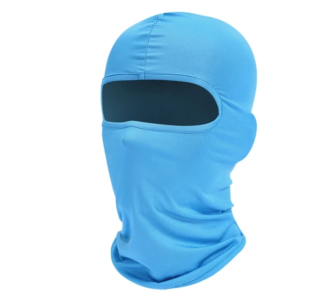 Men's Cycling Cap Balaclava Full Face Ski Mask