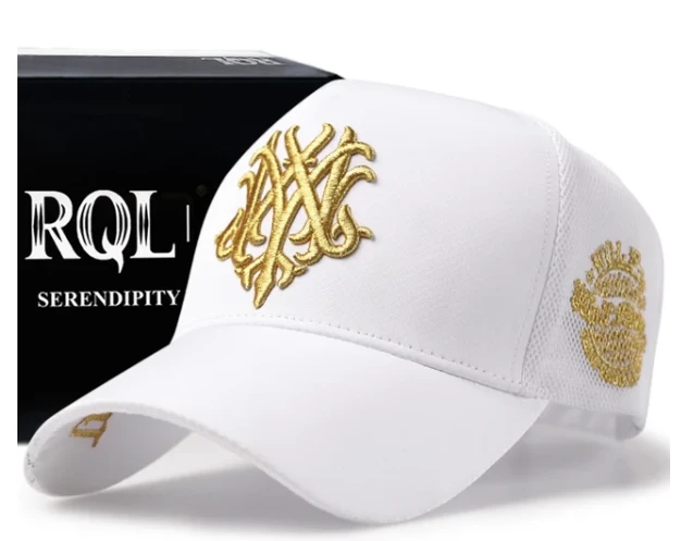 Baseball Cap Men Fishing Dad Hat