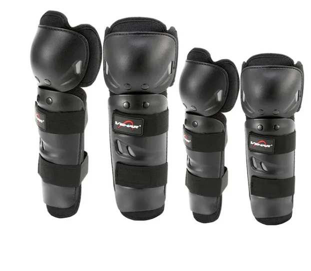 Knee Protector Motorcycle Elbow Pads