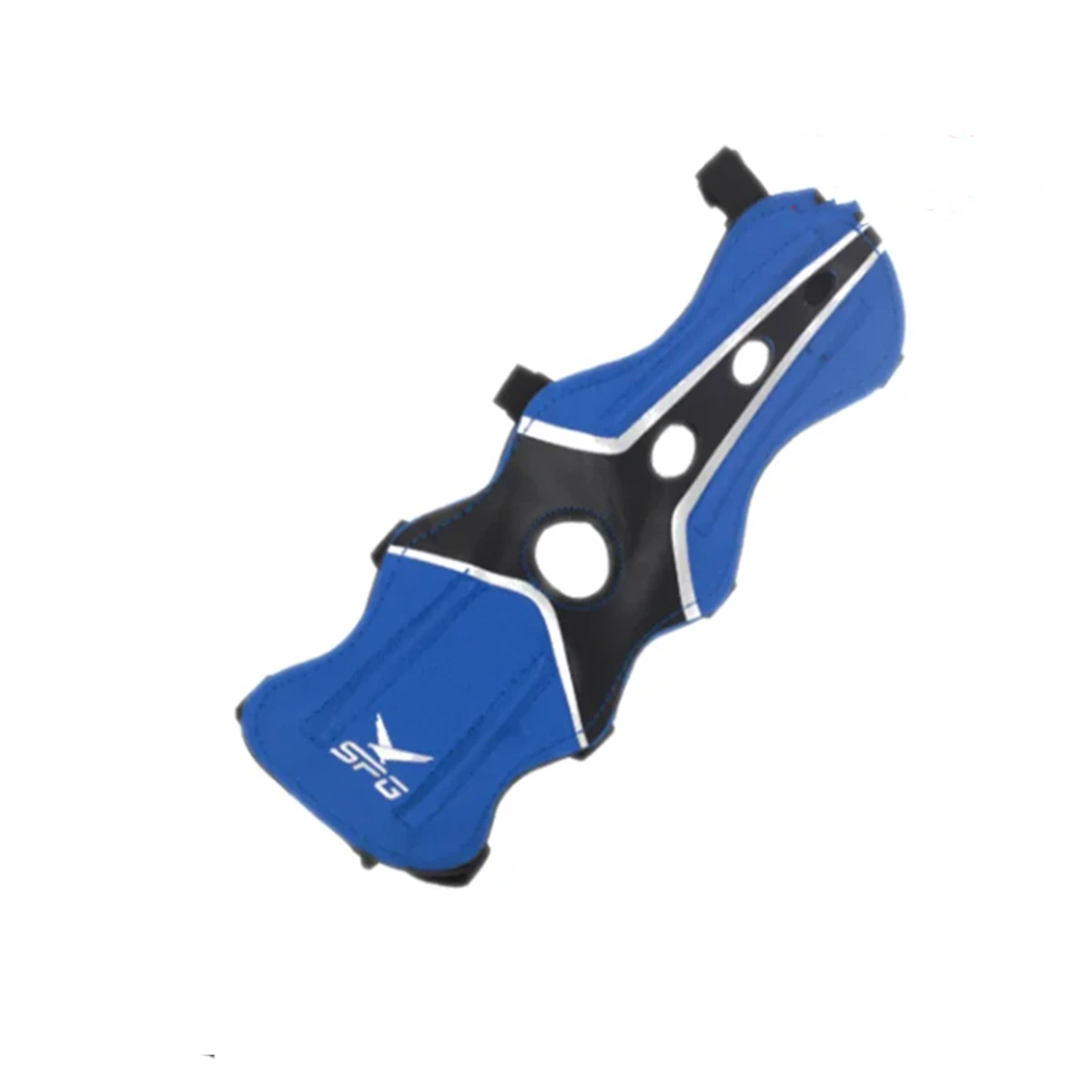 Archery Arm Guard Lightweight Nylon Forearm Protector Sleeve