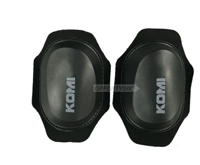 Motorcycle Shockproof Gear Road Racing Knee