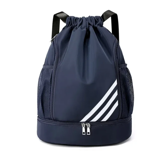 Travel Sports Bag Basketball Pouch Hiking Climbing Backpack