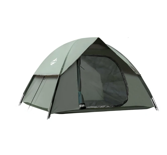 Camping Tent, 2-5 People Tents for Camping with Shelter