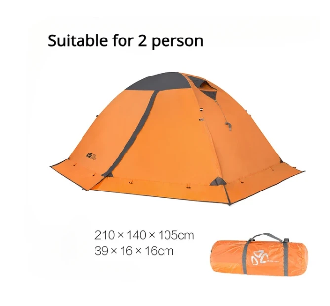 Sand Prevention Tent Outdoor Camping 2-3 People Shelter