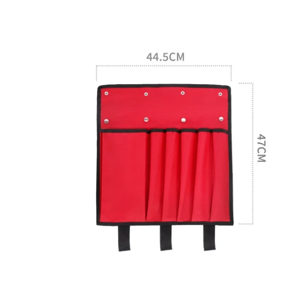 Attaching Folding Wagon Camping Trolley Cart