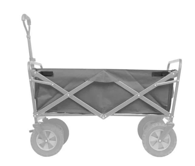 Trolley Cart Replacement Camping Storage Pouch Camping Liner Bag Case