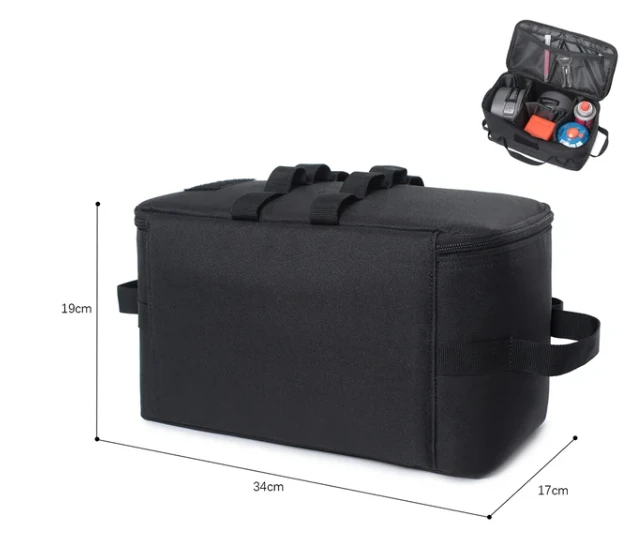 Outdoor Camping Meal Bag Large Camping Tool