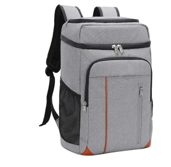 DENUONISS 22L Cooler Bag 100% Leakpoof Large Insulated Bag Outdoor