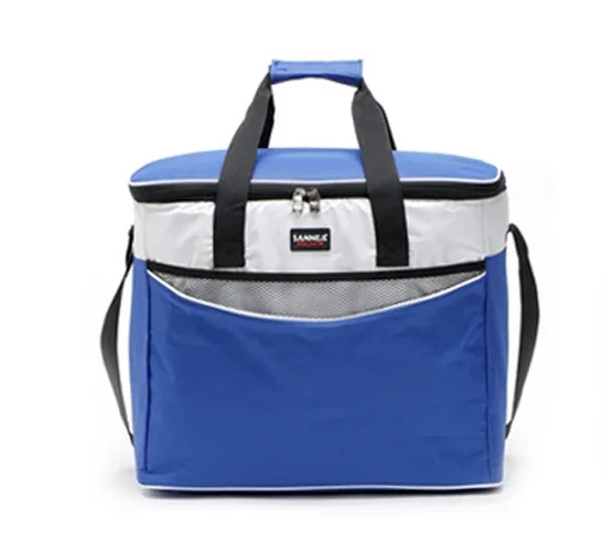 Cooler Bag High Quality ice pack picnic Large Capacity Cooler Bags Insulation Pa
