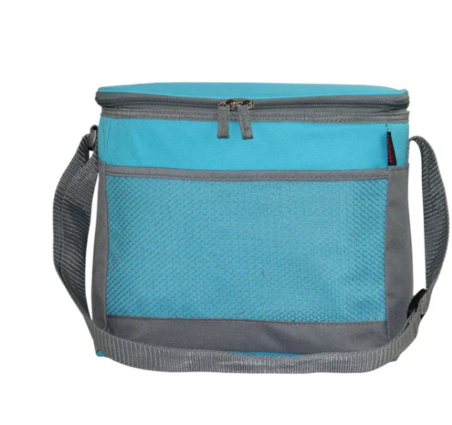 Waterproof Insulation Bag Thermal Bag Foil Cooler  Bag Outdoor Camping