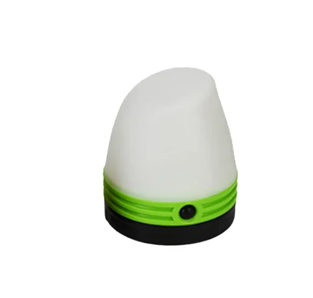 Portable 5 LED Camping Lantern Outdoor Emergency Light