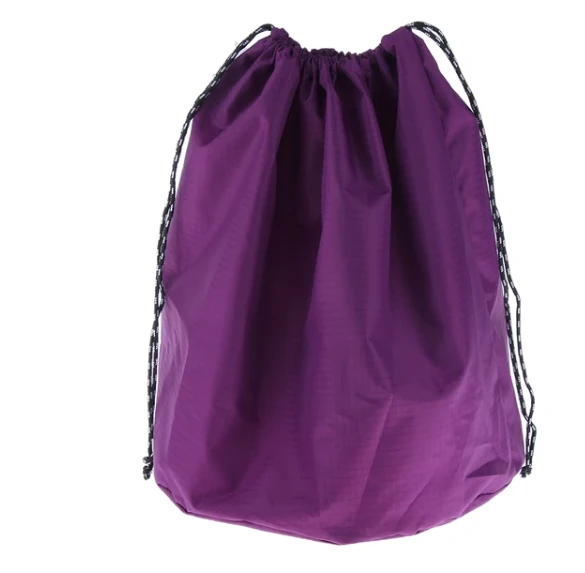 Outdoor Camping Tableware Pot Storage Bag