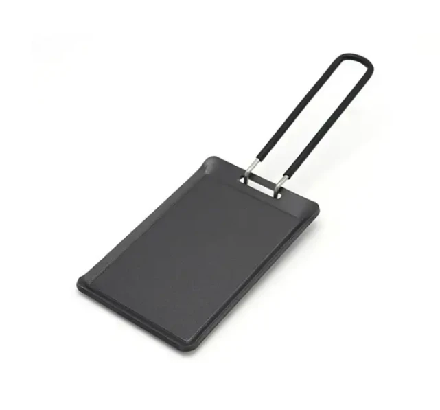 Outdoor Camping Multifunctional Non-stick Barbecue