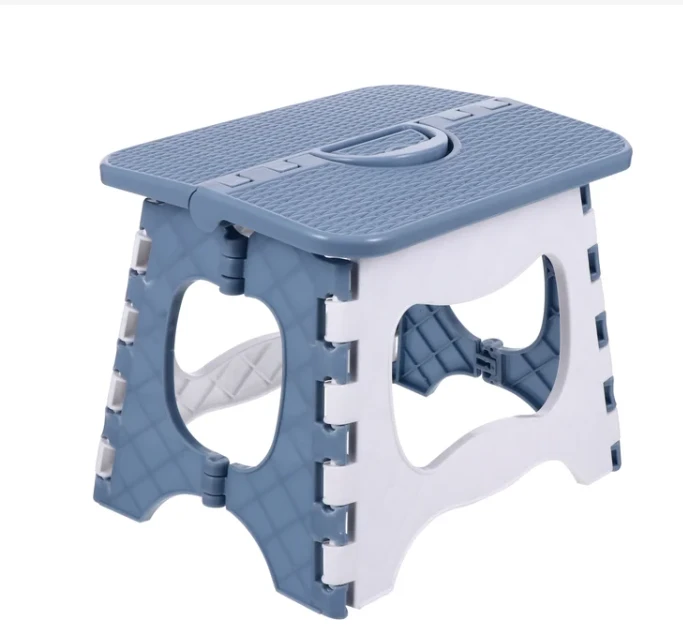 Chair Foldable Outdoor Bathroom Camping Chairs Foot