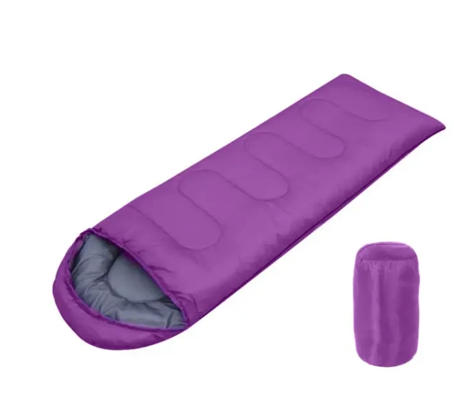 Sleeping Bag Outdoor Camping Sleeping Bag