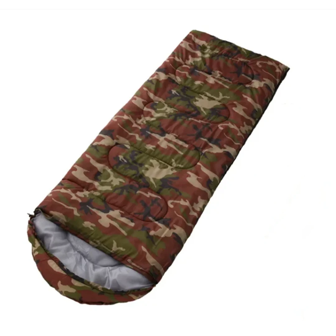 Outdoor Sleep Bag Ultralight Envelope Waterproof Mummy Sleeping Bag