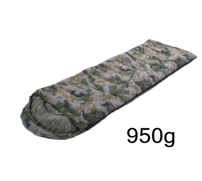 High quality Cotton Camping sleeping bag